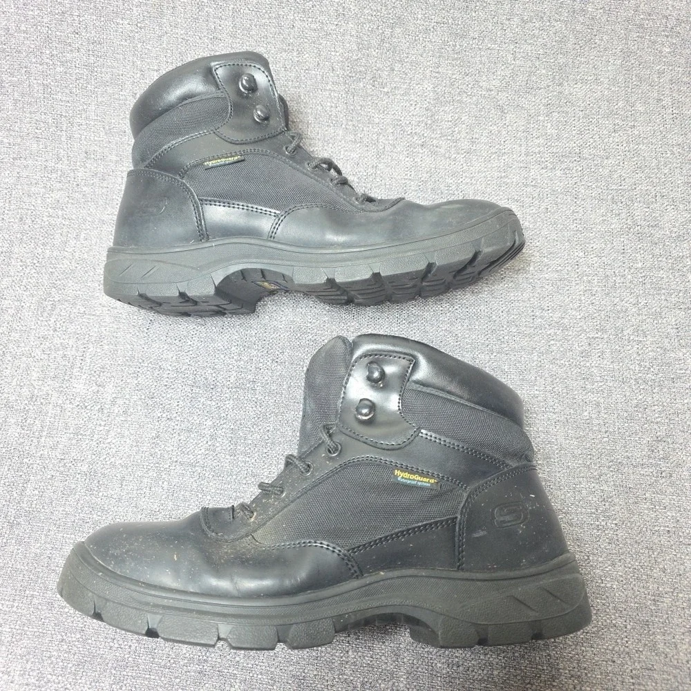 Skechers tactical wascana